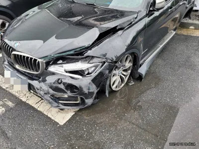 2015 BMW 640 WBAKV4106F0P72234 VIN:WBAKV4106F0P72234