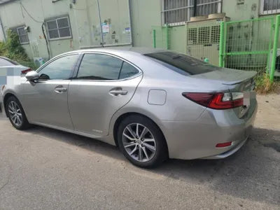 2017 Lexus ES 300 VIN: