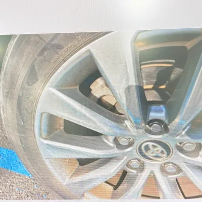 2017 Toyota Camry 4T1BF1FK6HU720246 VIN:4T1BF1FK6HU720246