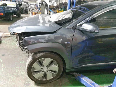 2019 Hyundai Kona 750KMHK381GFKU037 VIN:750KMHK381GFKU037