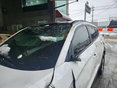 2017 Hyundai Tucson KMHJ2815GHU373740 VIN:KMHJ2815GHU373740