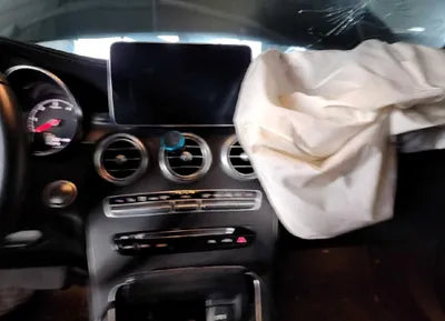 2017 Mercedes-Benz GLC 220 123KMWDC0G0FB1HF1 VIN:123KMWDC0G0FB1HF1