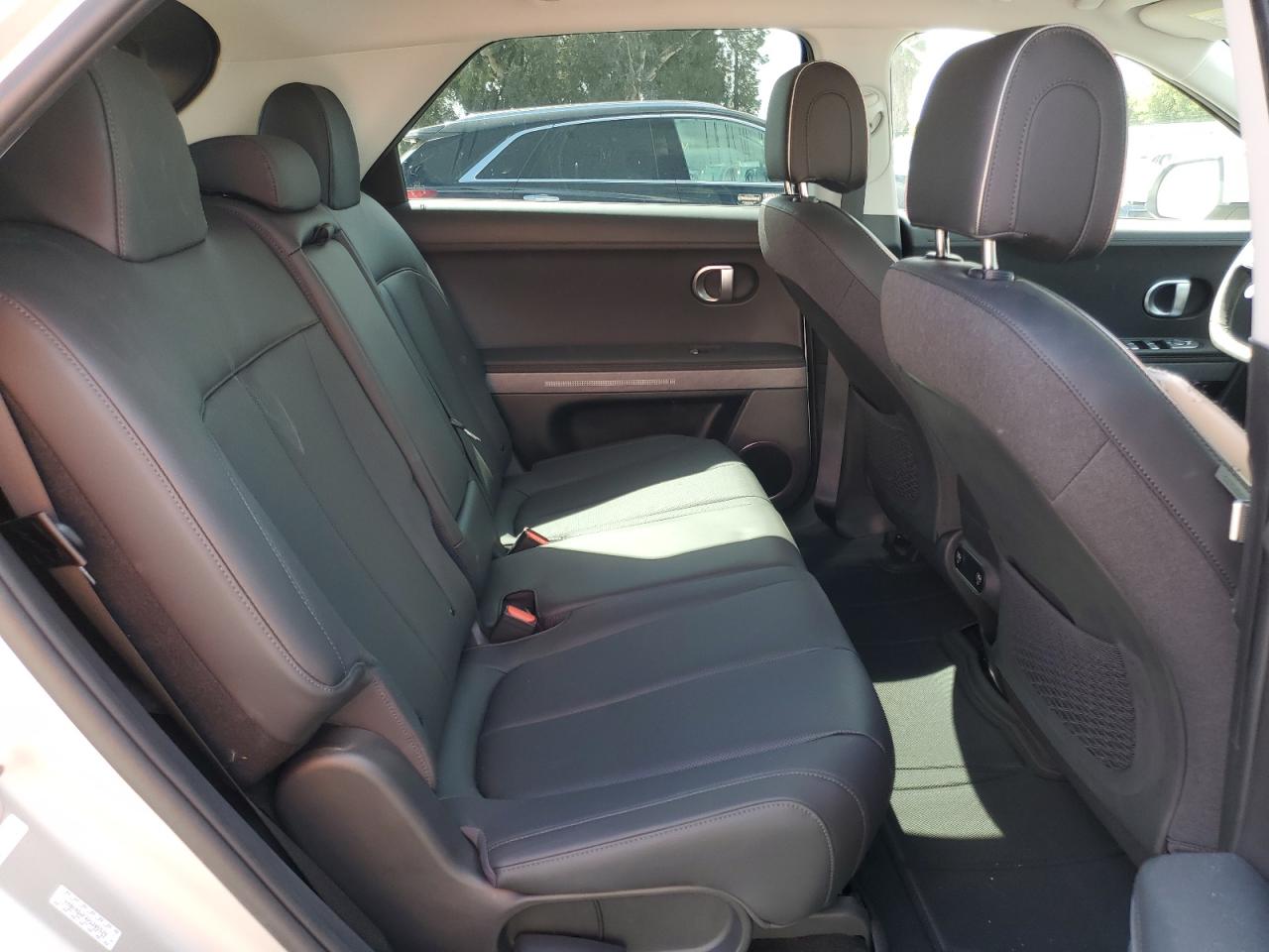 2023 HYUNDAI IONIQ 5 SEL VIN:KM8KNDAF4PU205520