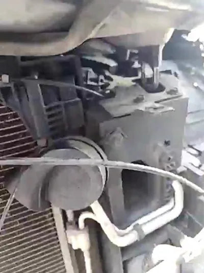 2017 Infiniti QX50 JNKBJ07F7HM510011 VIN:JNKBJ07F7HM510011