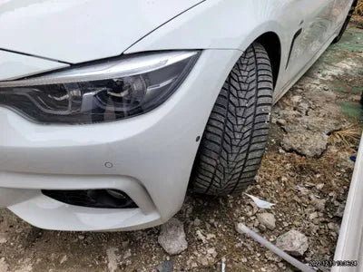 2018 BMW 430 WBA4Z1105JEA51249 VIN:WBA4Z1105JEA51249