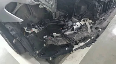 2019 BMW 520 WBAJK7109KBP75200 VIN:WBAJK7109KBP75200