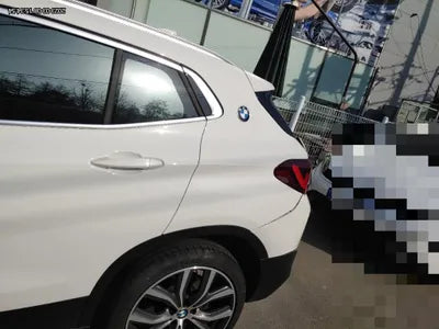 2021 BMW 220 WBA11DF00M5S94344 VIN:WBA11DF00M5S94344