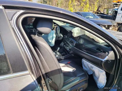 2015 BMW 520 116KMWBA5E7106FGK VIN:116KMWBA5E7106FGK