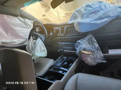 2015 Kia Carnival VIN: