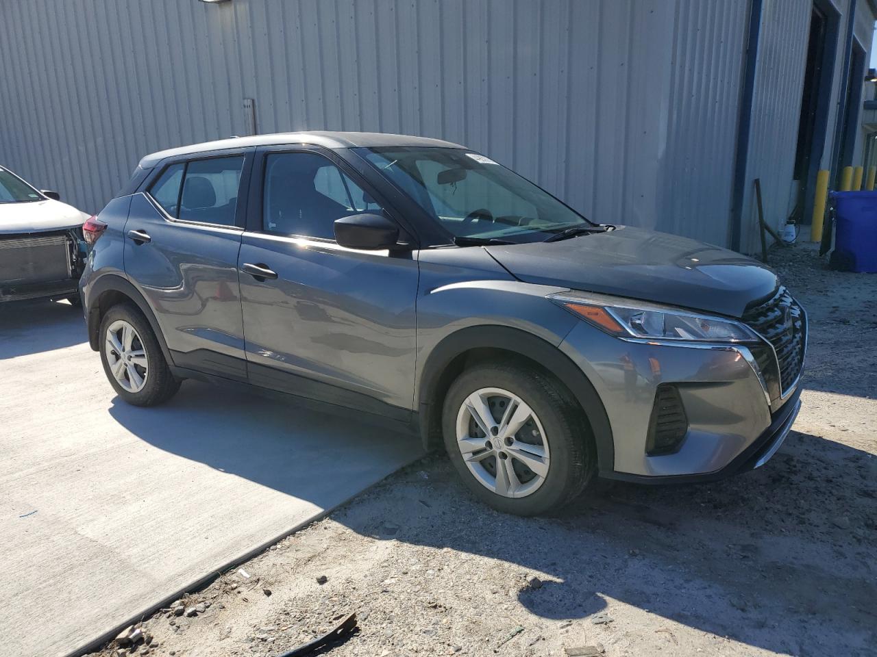 2023 NISSAN KICKS S VIN:3N1CP5BV0PL572474