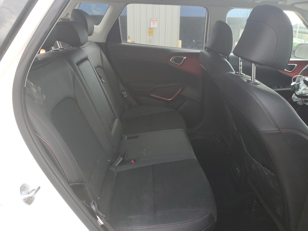 2023 KIA SOUL GT LINE VIN:KNDJ53AU1P7850942