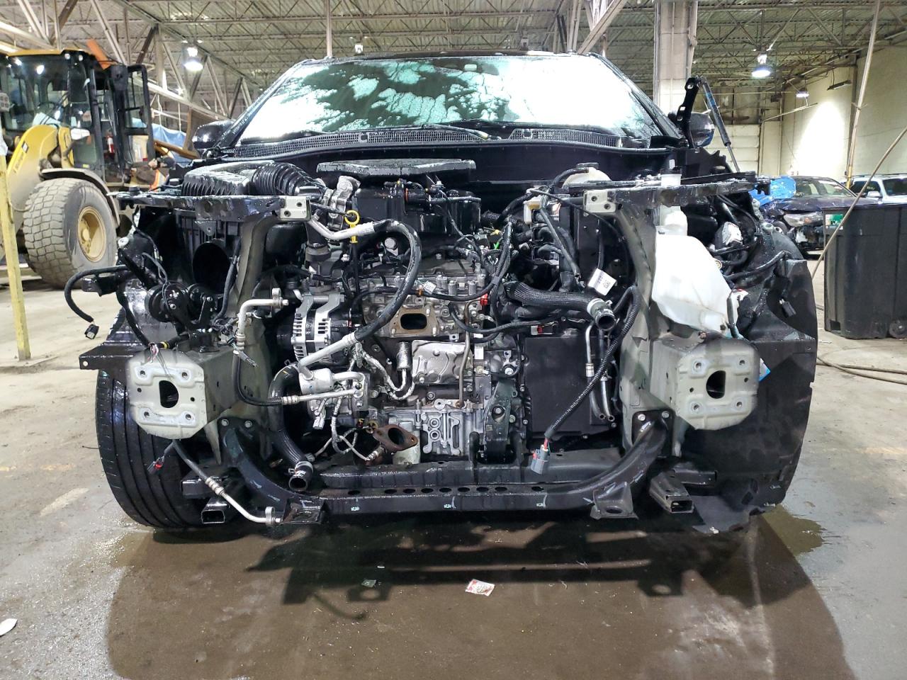 2023 CHEVROLET BLAZER RS VIN:3GNKBERS0PS203954