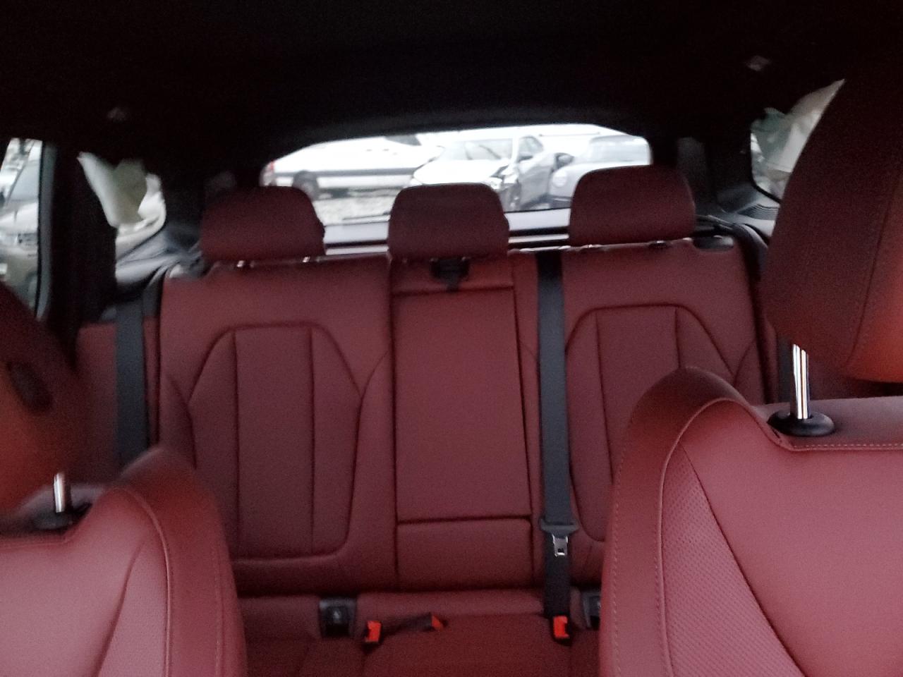 2024 BMW X3 XDRIVE30I VIN:5UX53DP04R9U88323