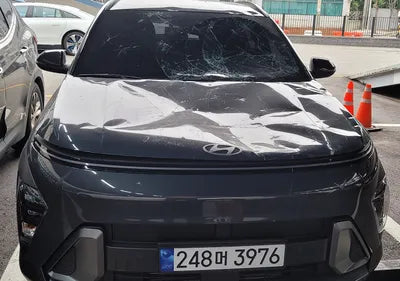 2023 Hyundai Kona KMHHC813BPU002569 VIN:KMHHC813BPU002569