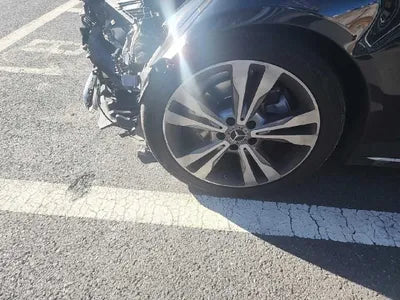 2018 Mercedes-Benz C 220 WDDWF0EB3JR355928 VIN:WDDWF0EB3JR355928