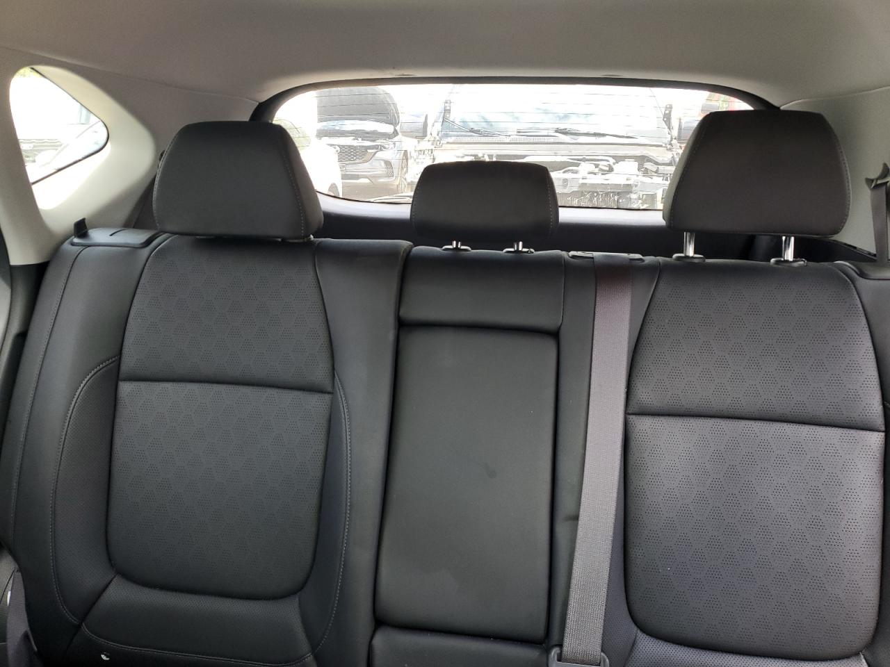 2022 KIA SELTOS EX VIN:KNDERCAA2N7280166