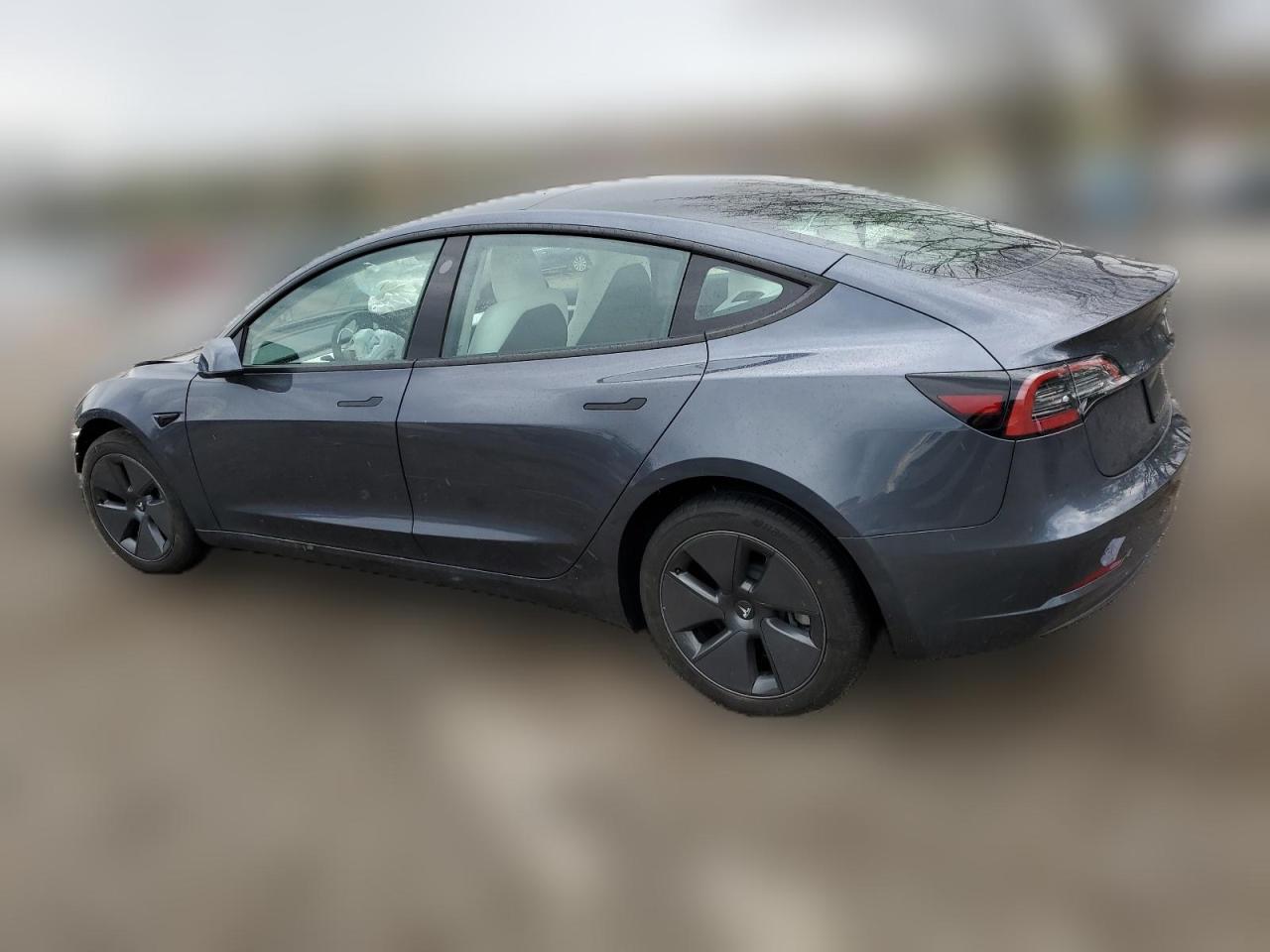 2023 TESLA MODEL 3  VIN:5YJ3E1EA9PF637955