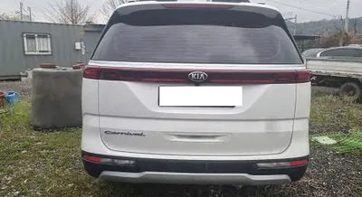 2021 Kia Carnival KNANB81BBMS026208 VIN:KNANB81BBMS026208