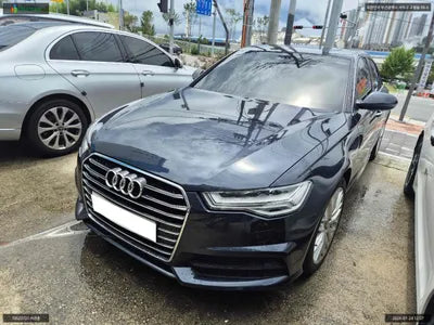2018 Audi A6 WAUZZZ4G0JN051363 VIN:WAUZZZ4G0JN051363