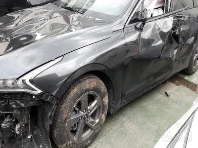 2021 Kia K5 KNAG541BBMA117133 VIN:KNAG541BBMA117133