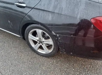 2018 Mercedes-Benz E 200 WDDZF4CB2JA343677 VIN:WDDZF4CB2JA343677