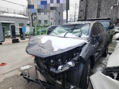 2017 Hyundai Tucson VIN: