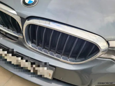 2018 BMW 530 WBAJD3103JWC13869 VIN:WBAJD3103JWC13869