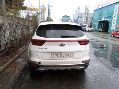 2022 Kia Sportage KNAPL812HNK971774 VIN:KNAPL812HNK971774