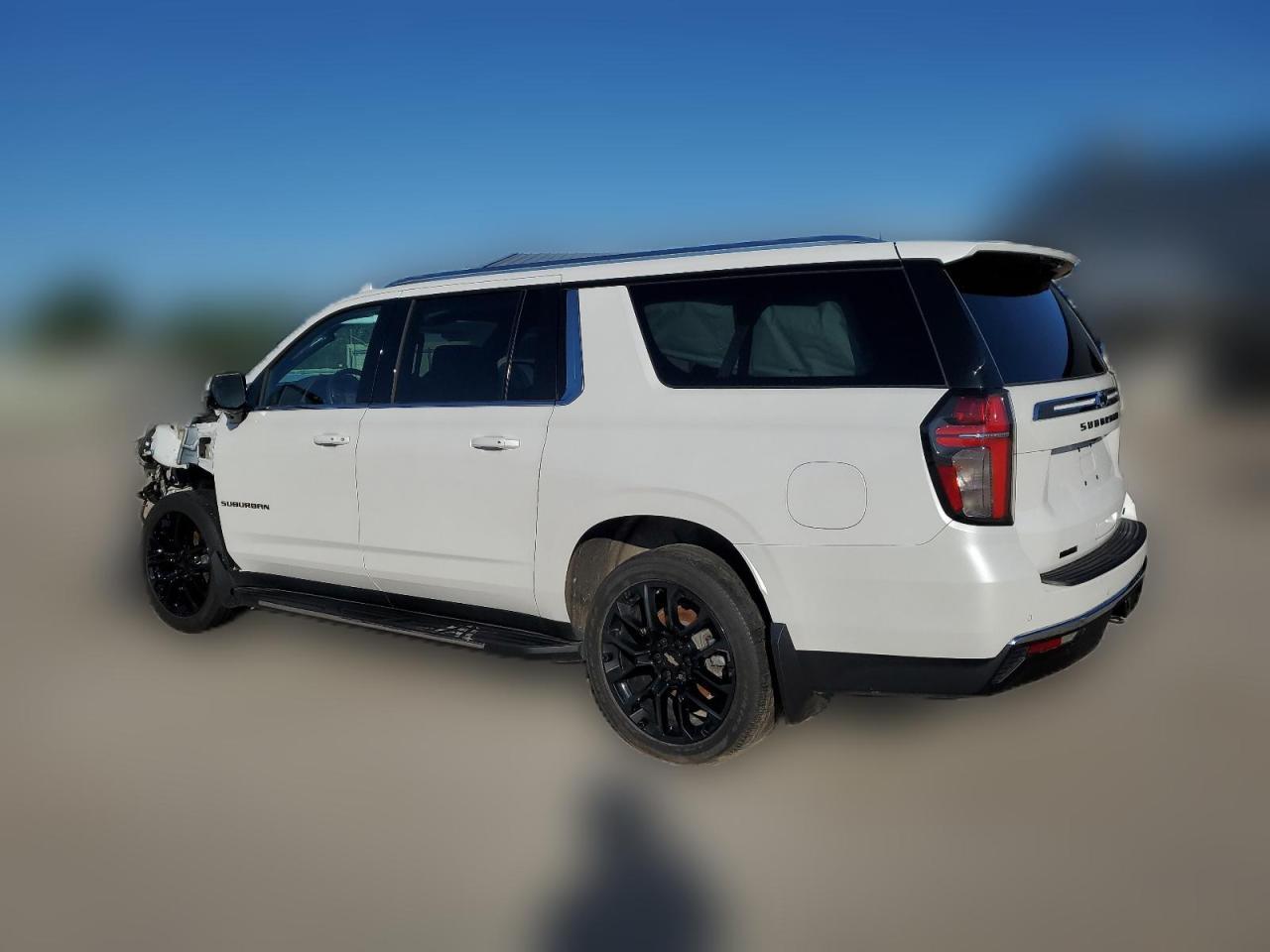 2022 CHEVROLET SUBURBAN K1500 LT VIN:1GNSKCKT8NR310340