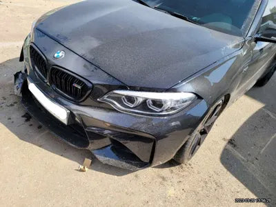 2018 BMW M2 WBS1J5105JVE54404 VIN:WBS1J5105JVE54404