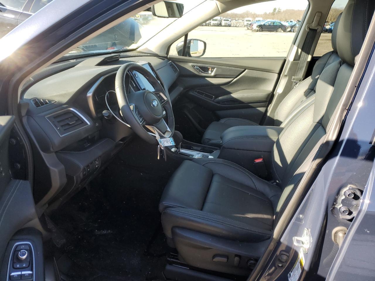 2024 SUBARU ASCENT LIMITED VIN:4S4WMAUD8R3440301