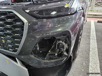 2023 Audi Q5 WAUZZZFY0P2140494 VIN:WAUZZZFY0P2140494