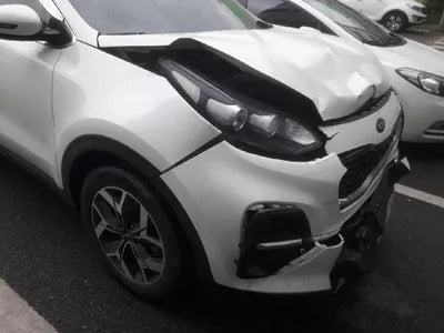 2021 Kia Sportage KNAPN813BMK924179 VIN:KNAPN813BMK924179