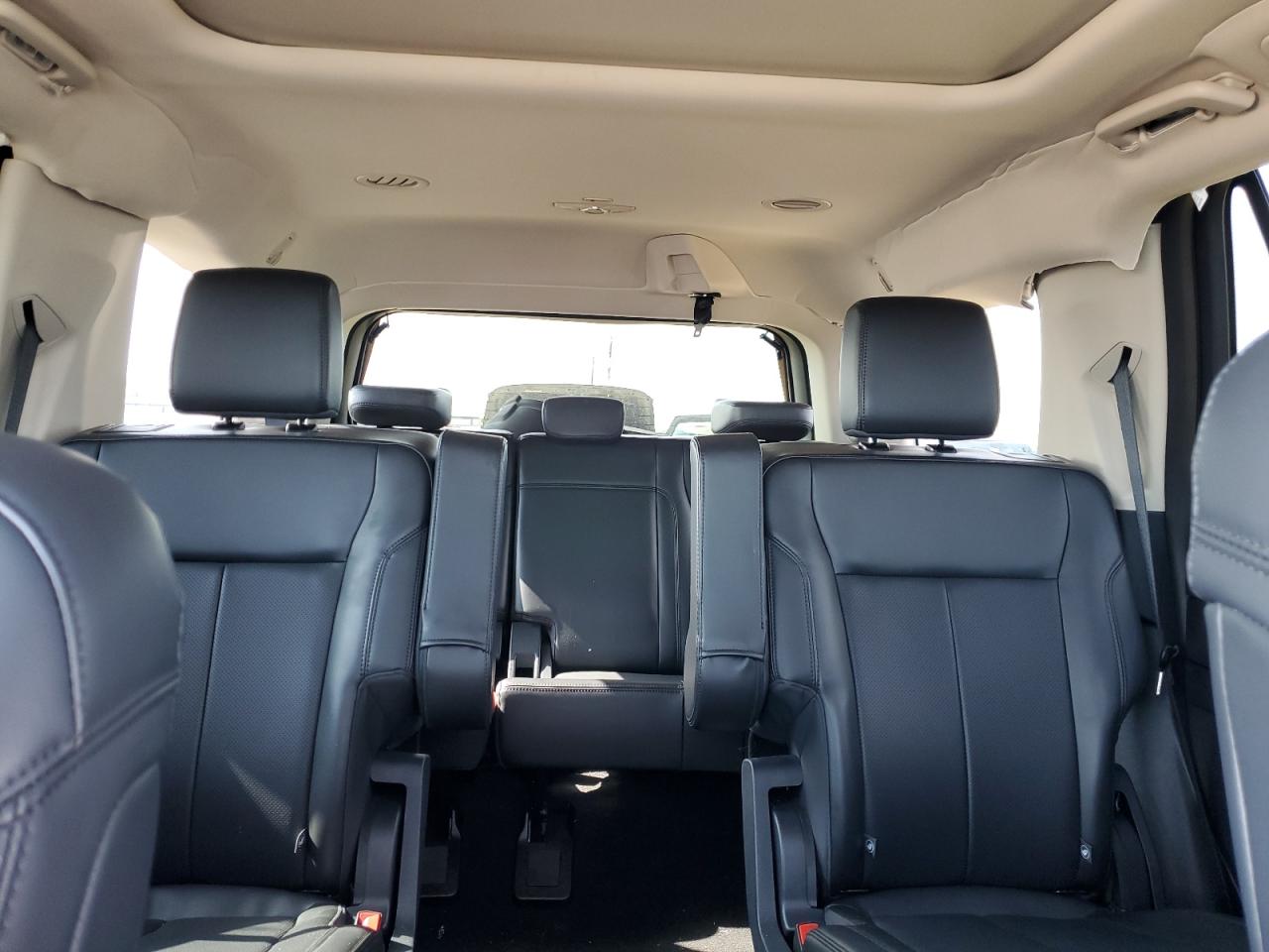 2024 FORD EXPEDITION XLT VIN:1FMJU1H83REA57412