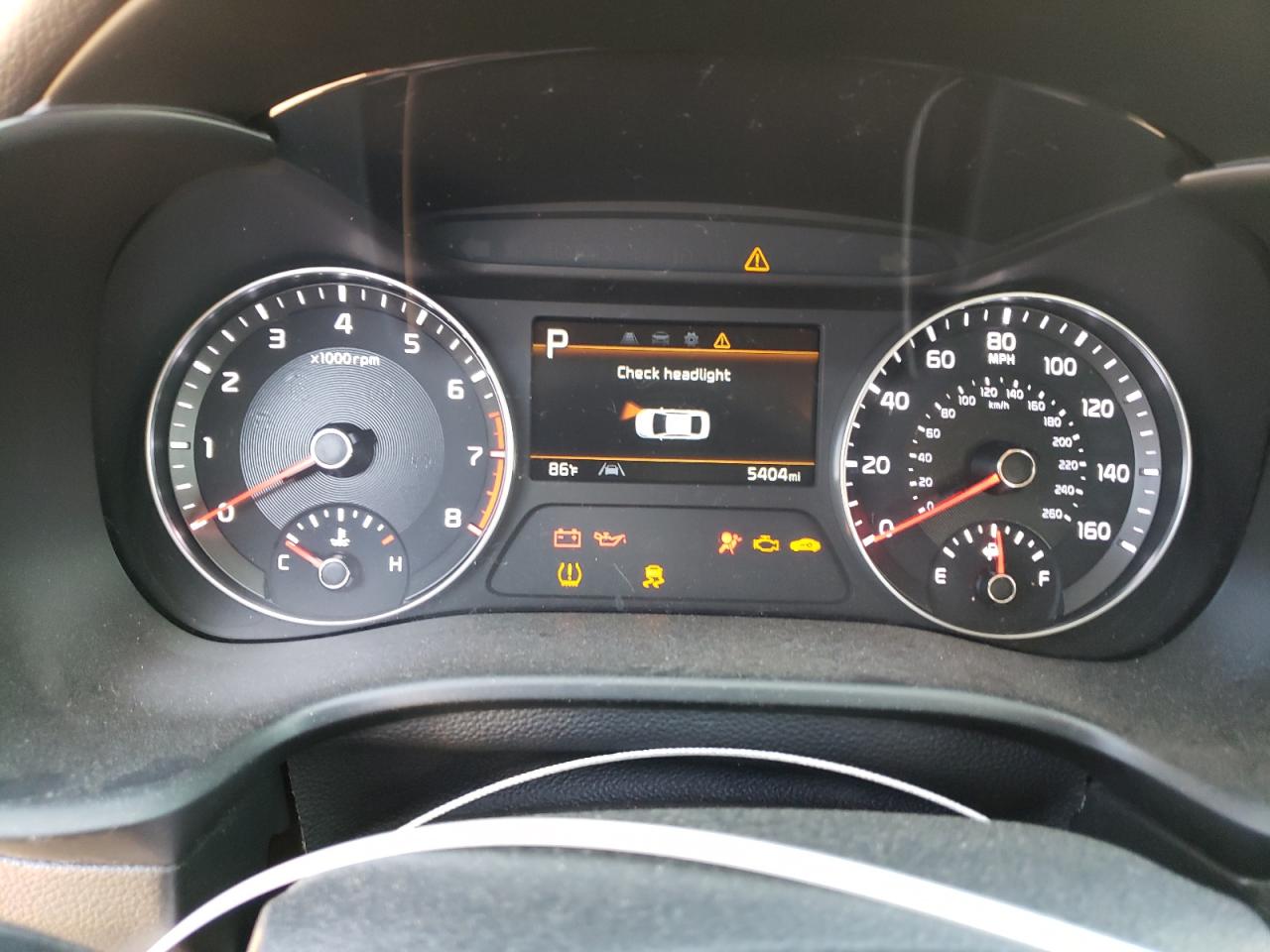 2022 KIA FORTE FE VIN:3KPF24AD6NE475535
