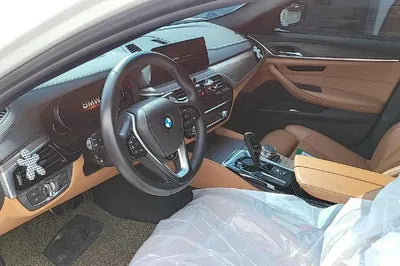 2017 BMW 520 WBAJC5100HG858219 VIN:WBAJC5100HG858219