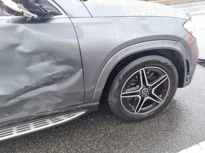 2020 Mercedes-Benz GLE 450 VIN: