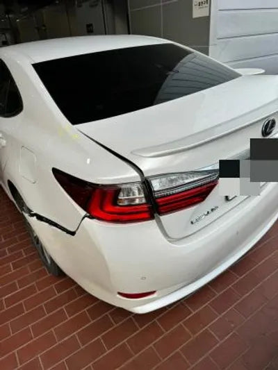 2015 Lexus ES 300 VIN:
