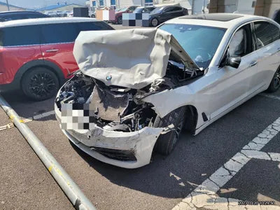 2018 BMW 520 094KMWBAJC3103JD0 VIN:094KMWBAJC3103JD0