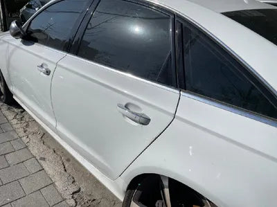 2016 Audi A6 WAUZZZ4G8GN125010 VIN:WAUZZZ4G8GN125010