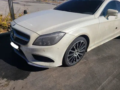 2017 Mercedes-Benz CLS 250 WDDLJ9HB9HA204229 VIN:WDDLJ9HB9HA204229