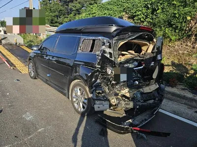 2017 Kia Carnival VIN: