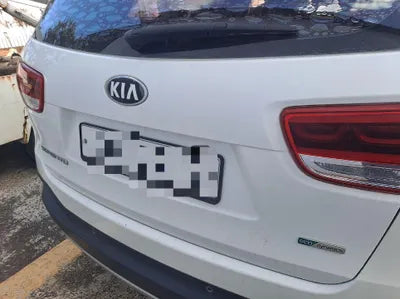 2015 Kia Sorento KNAPH81ABFA102812 VIN:KNAPH81ABFA102812