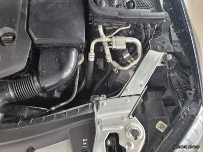 2017 Mercedes-Benz E 220 WDDZF0FB8HA250984 VIN:WDDZF0FB8HA250984