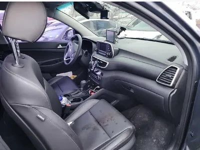 2020 Hyundai Tucson 000KMHJ281ADLU270 VIN:000KMHJ281ADLU270