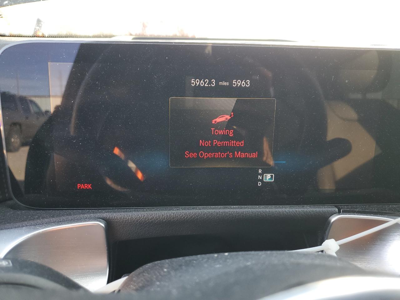 2023 MERCEDES-BENZ EQB 300 4MATIC VIN:W1N9M0KB4PN056328