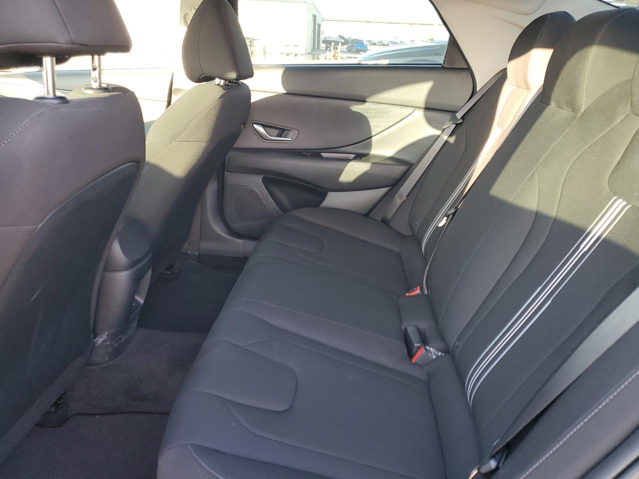 2024 HYUNDAI ELANTRA SEL VIN:KMHLM4DG2RU852416