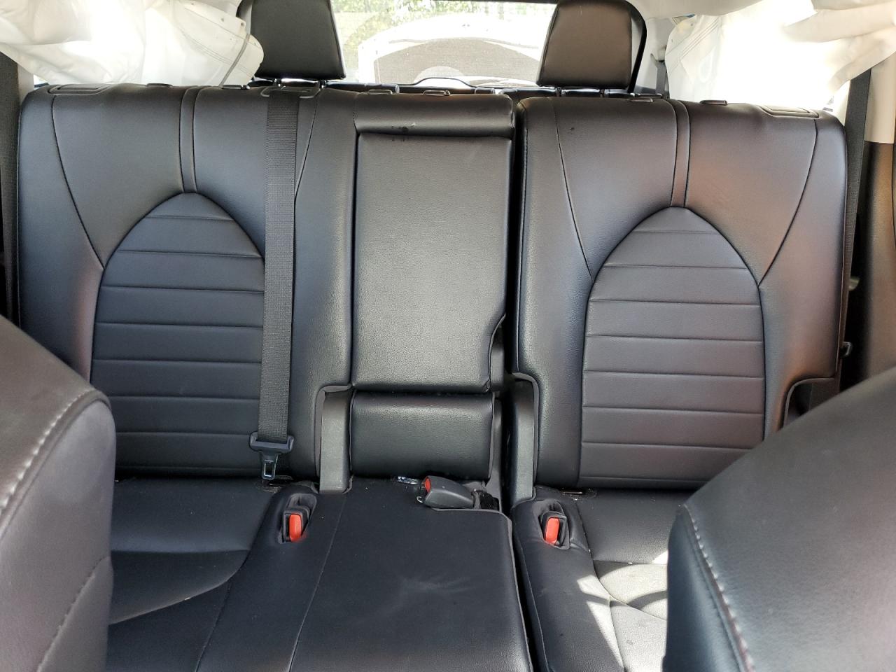 2022 TOYOTA HIGHLANDER HYBRID XLE VIN:5TDGBRCH6NS550046