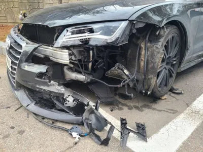 2015 Audi A7 WAUZZZ4G4FN055830 VIN:WAUZZZ4G4FN055830