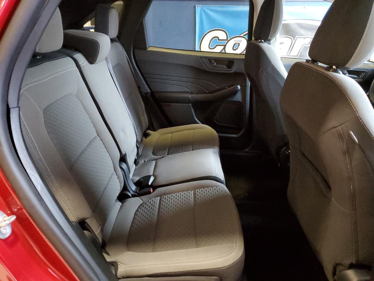 2022 FORD ESCAPE SE VIN:1FMCU9G69NUA08271